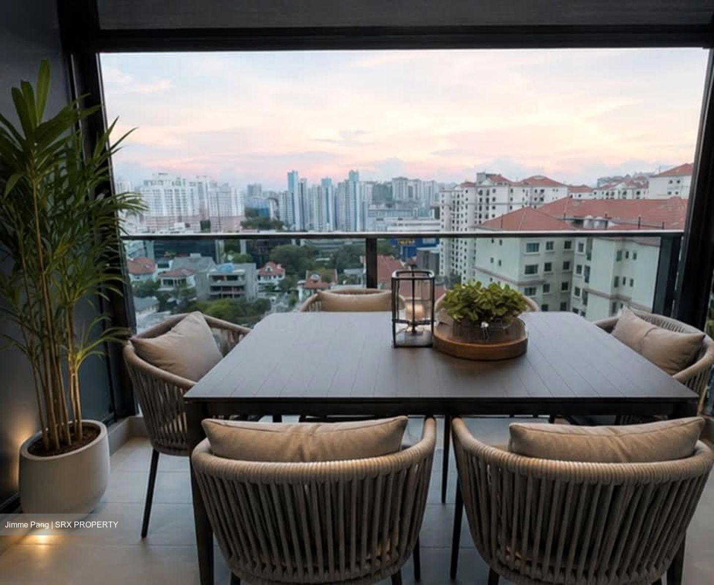 Stirling Residences (D3), Apartment #574482651